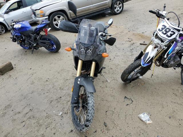 YAMAHA XTZ690 2023