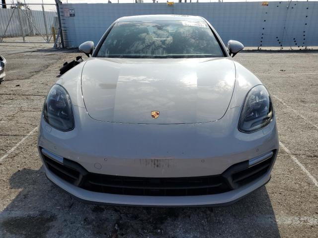 PORSCHE PANAMERA GTS 2020