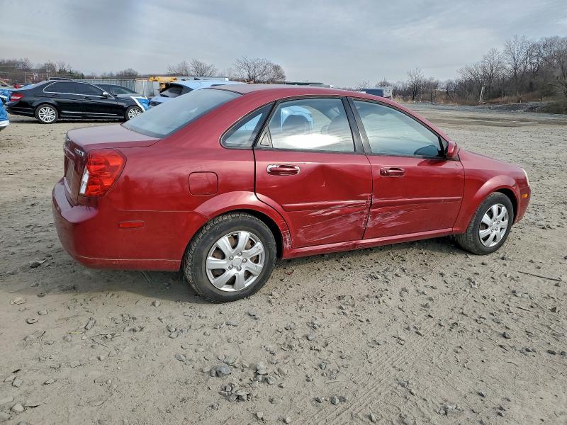SUZUKI FORENZA 2006