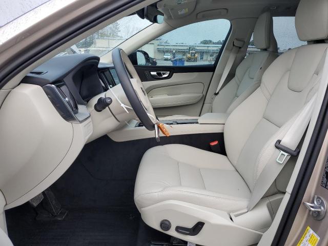 VOLVO XC60 PLUS 2024