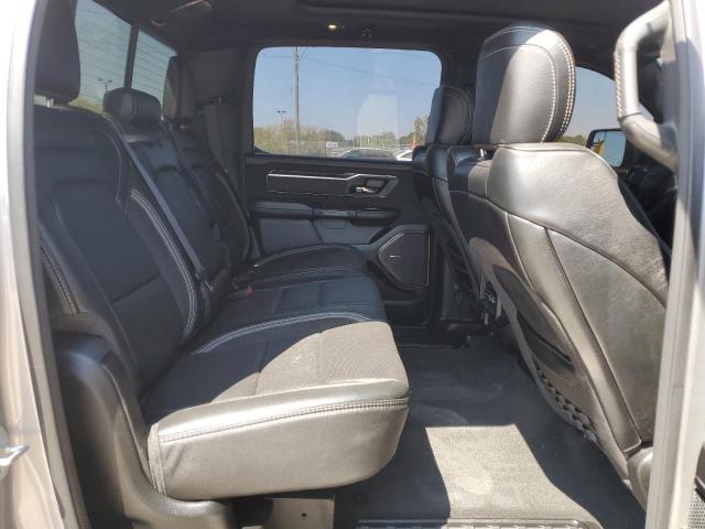 RAM 1500 TRX 2021