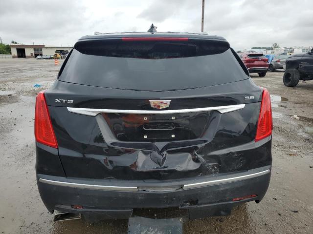 CADILLAC XT5 LUXURY 2019