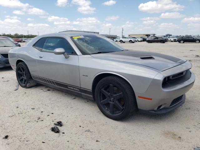 DODGE CHALLENGER SXT 2015