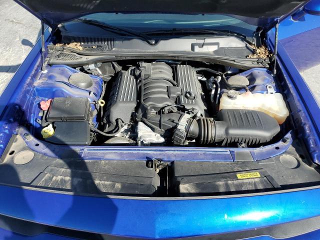 DODGE CHALLENGER R/T SCAT PACK 2021