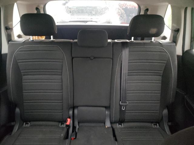 VOLKSWAGEN TIGUAN S 2023