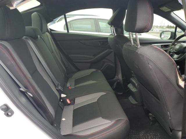 SUBARU WRX 2024