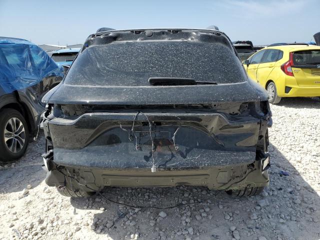 PORSCHE CAYENNE BASE 2023