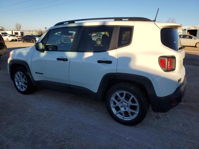 JEEP RENEGADE SPORT 2021