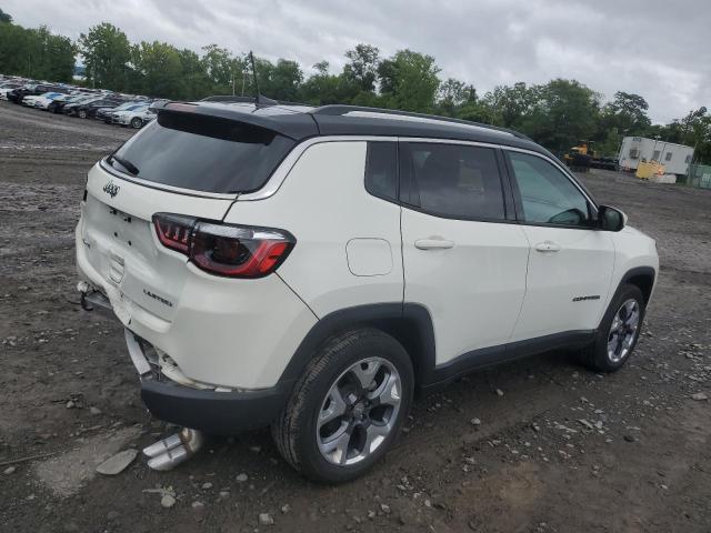 JEEP COMPASS LIMITED 2021