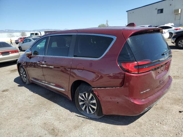 CHRYSLER PACIFICA HYBRID LIMITED 2022