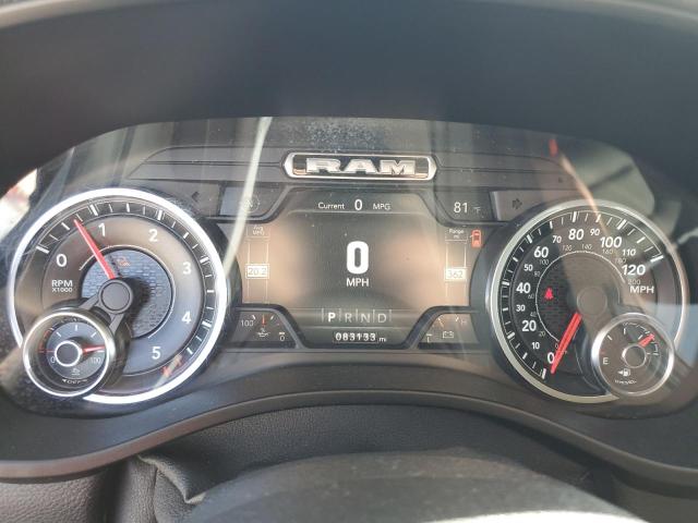 RAM 1500 LARAMIE 2020