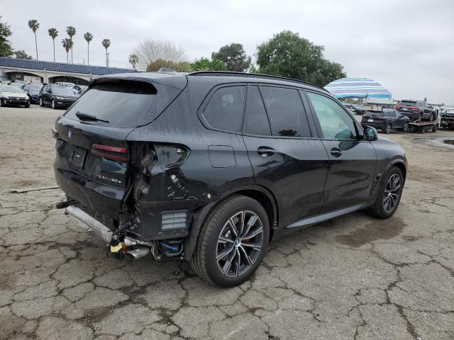 BMW X5 XDRIVE50E 2023