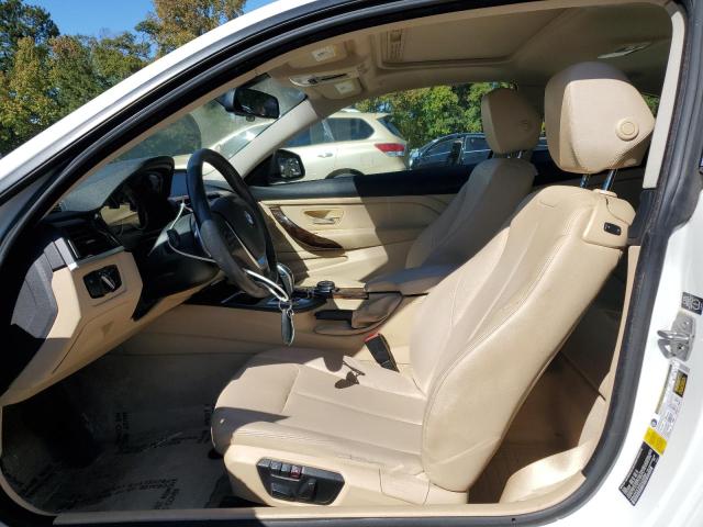 BMW 428 I 2014