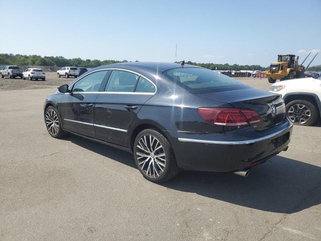 VOLKSWAGEN CC VR6 4MOTION 2014