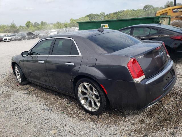 CHRYSLER 300C PLATINUM 2016