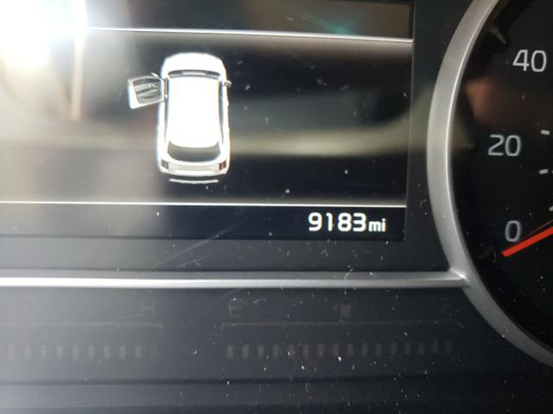 KIA SORENTO S 2021