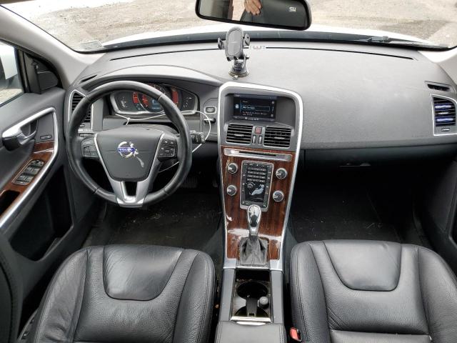 VOLVO XC60 3.2 2014