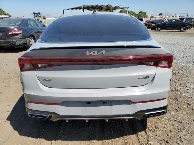 KIA K5 GT LINE 2022