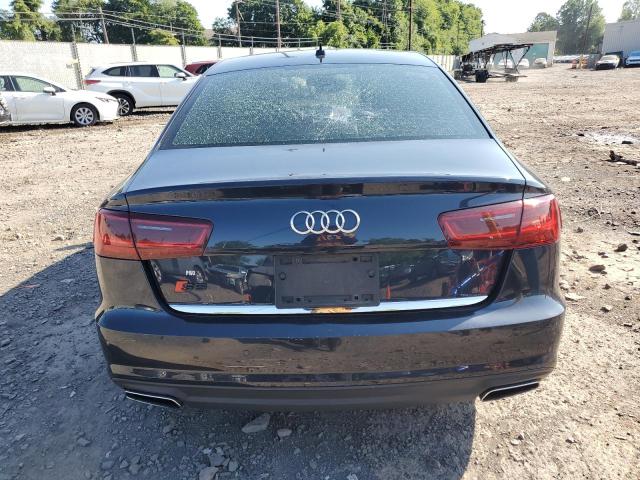 AUDI A6 PREMIUM 2017