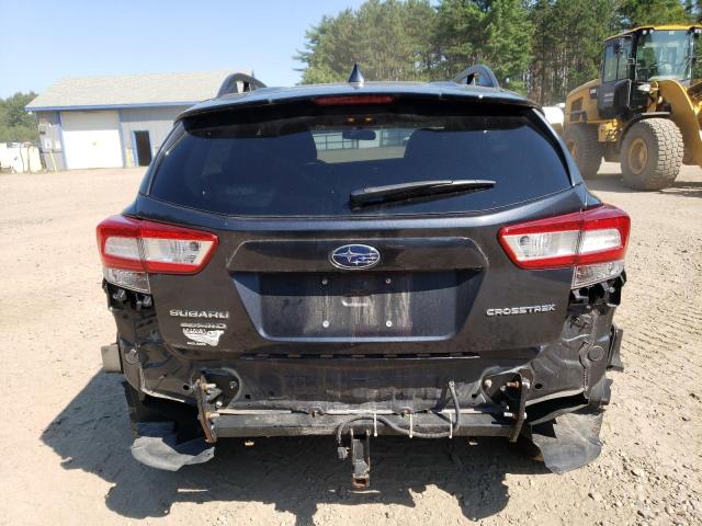 SUBARU CROSSTREK PREMIUM 2019