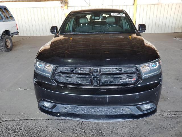 DODGE DURANGO LIMITED 2015