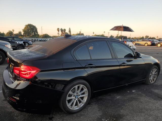 BMW 320 I 2017