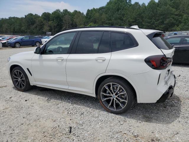 BMW X3 SDRIVE30I 2022