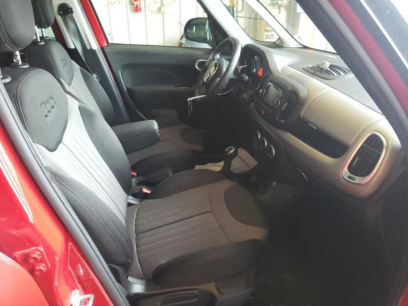 FIAT 500L EASY 2015