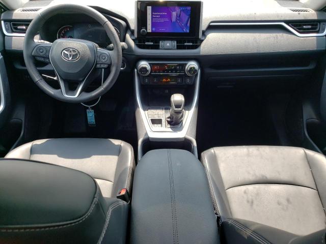 TOYOTA RAV4 XLE 2023
