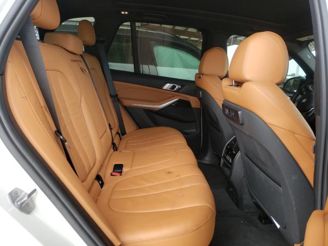 BMW X5 XDRIVE40I 2019