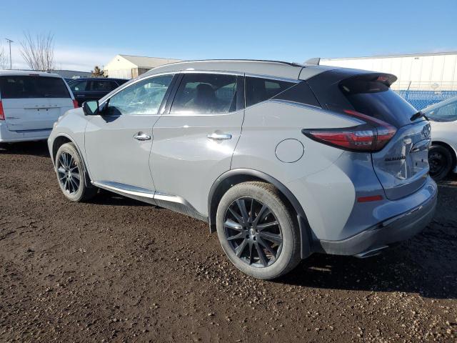 NISSAN MURANO SL 2023