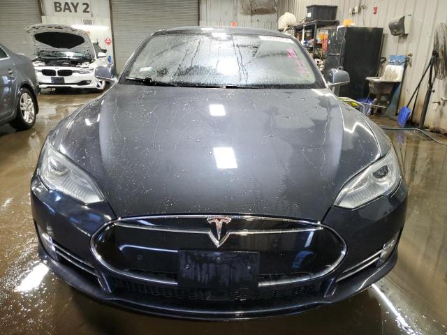 TESLA MODEL S 2016