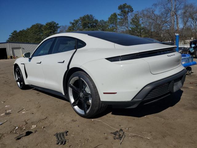 PORSCHE TAYCAN 4S 2020