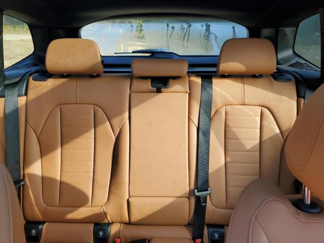 BMW X3 XDRIVE30I 2018