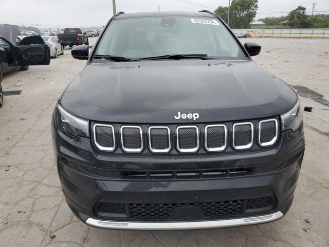 JEEP COMPASS LIMITED 2022