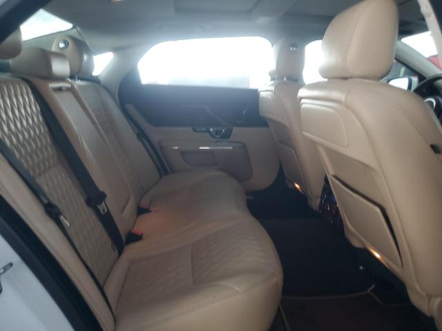 JAGUAR XJL PORTFOLIO 2016