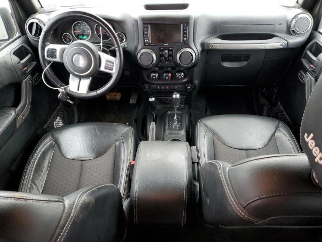 JEEP WRANGLER UNLIMITED SPORT 2017