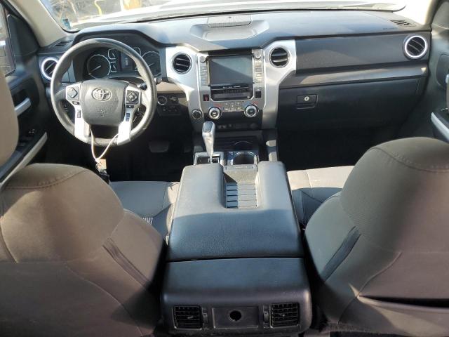 TOYOTA TUNDRA CREWMAX SR5 2019