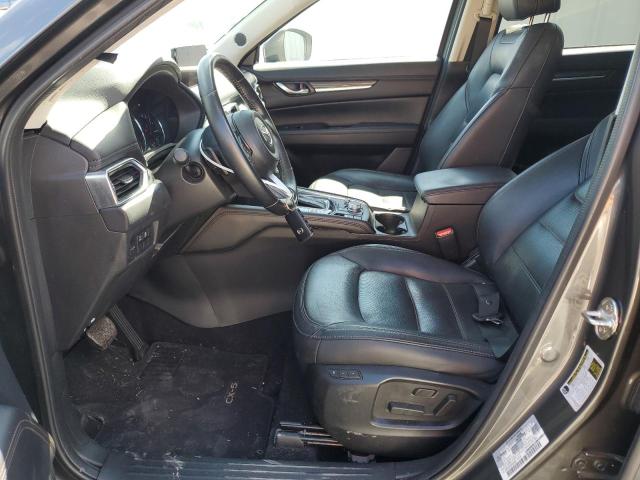 MAZDA CX-5 GRAND TOURING 2021
