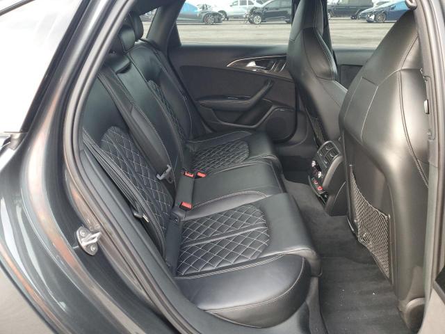 AUDI S6 PREMIUM PLUS 2018