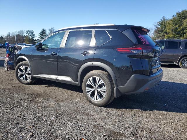 NISSAN ROGUE SV 2023