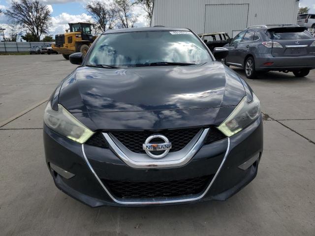NISSAN MAXIMA 3.5S 2016