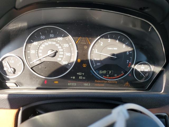 BMW 340 I 2017