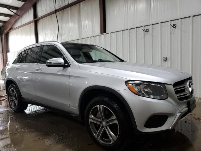 MERCEDES-BENZ GLC 300 4MATIC 2016