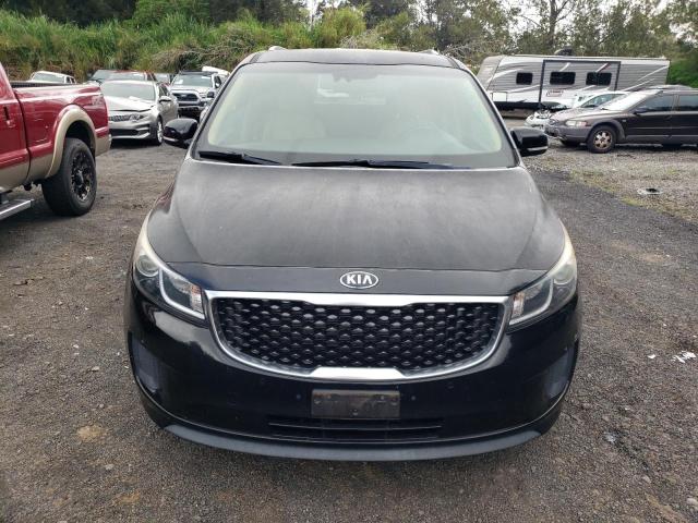 KIA SEDONA LX 2018