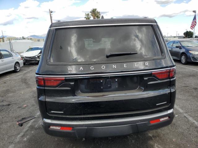 JEEP WAGONEER SERIES III 2022
