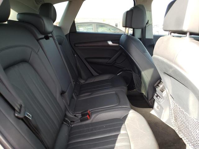 AUDI Q5 PREMIUM PLUS 2018