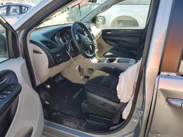 DODGE GRAND CARAVAN SXT 2014