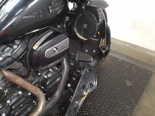 HARLEY-DAVIDSON FLTRXS ROAD GLIDE 2018