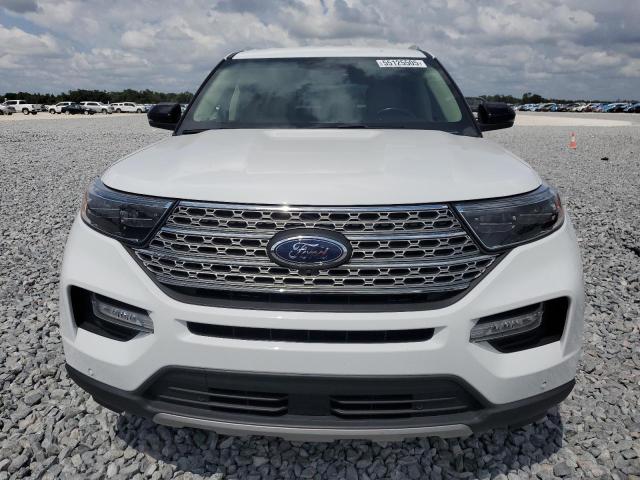FORD EXPLORER LIMITED 2022